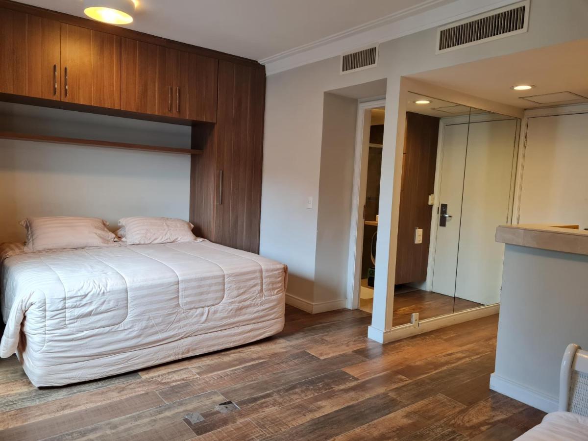Apt Moderno Jardins(Le Premier) Aparthotel São Paulo