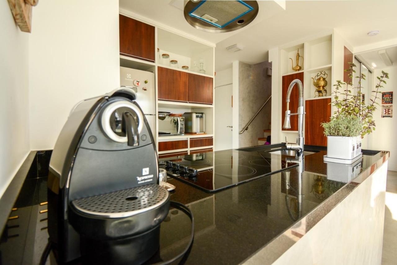 Beautiful Penthouse With Jacuzzi By Bnbhost Apartamento *