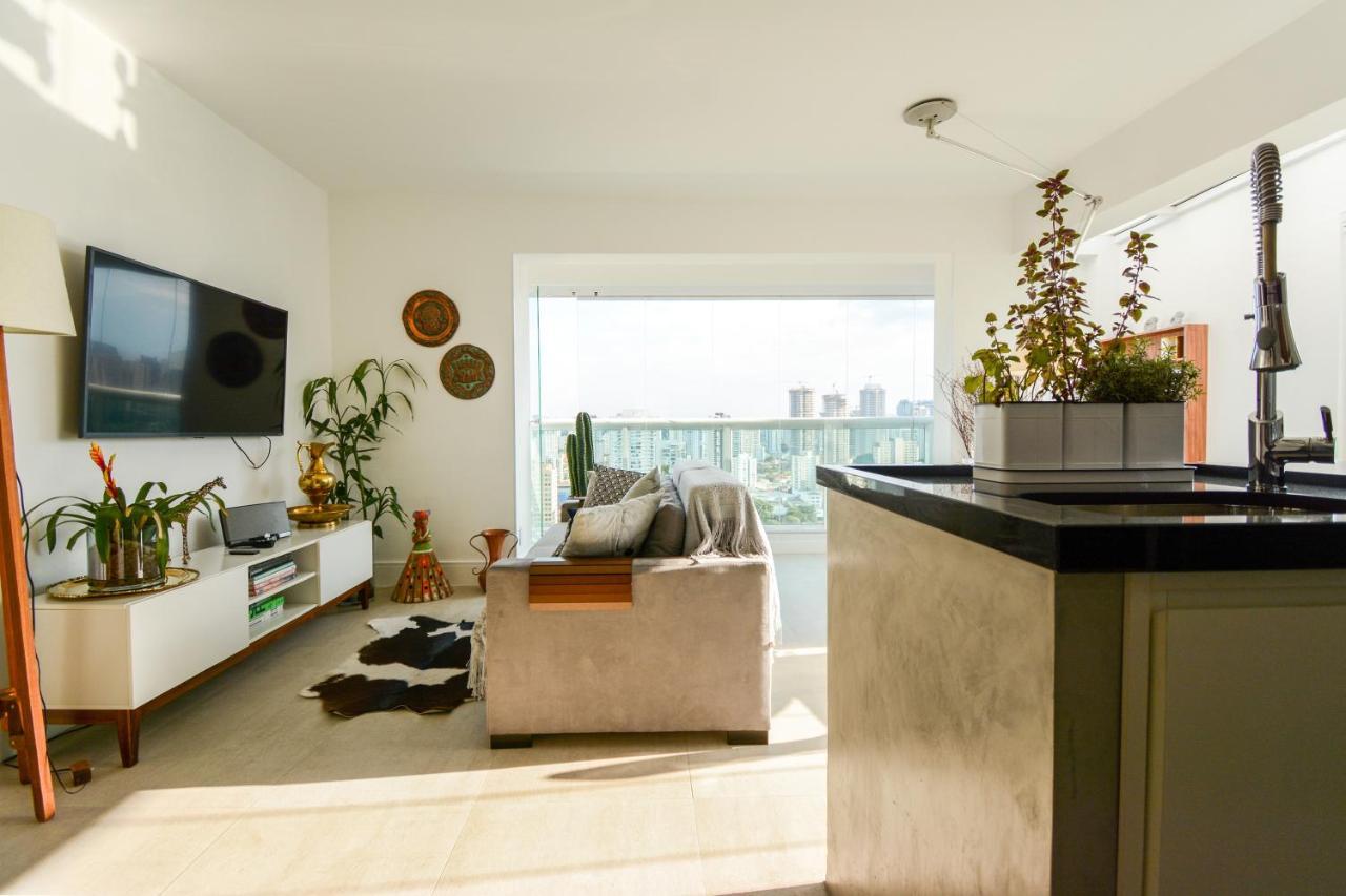 Apartment Beautiful Penthouse With Jacuzzi By Bnbhost *