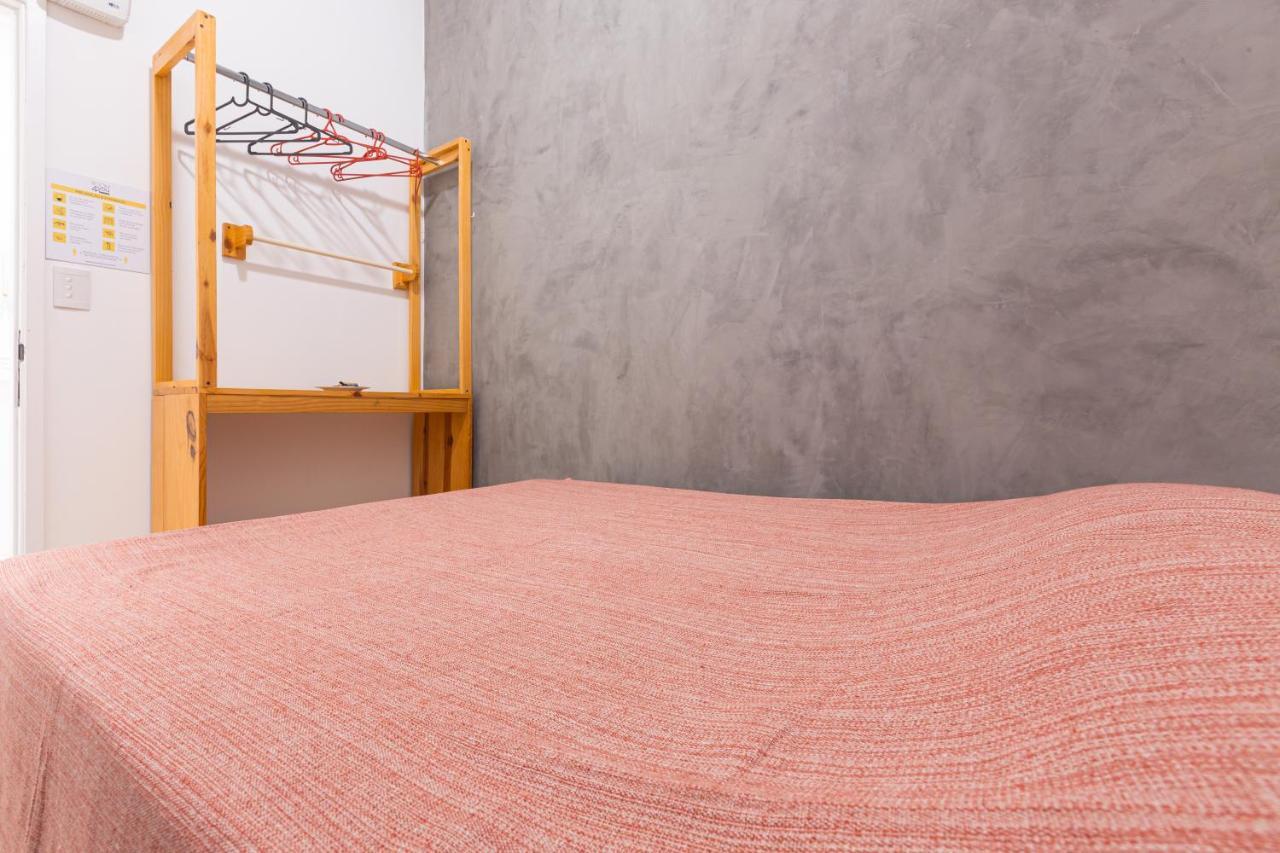 Moema 4 You Albergue São Paulo
