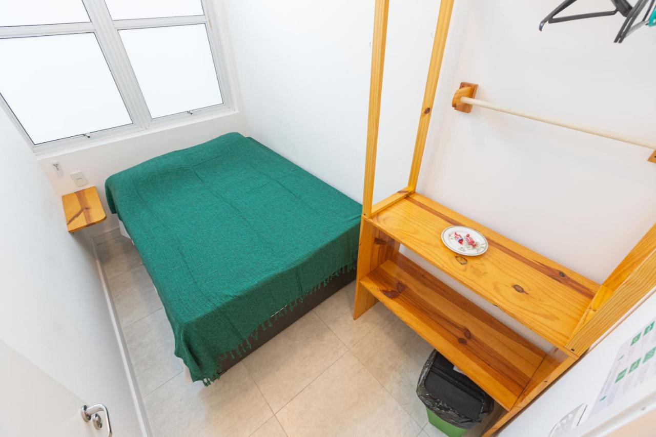 Moema 4 You Albergue