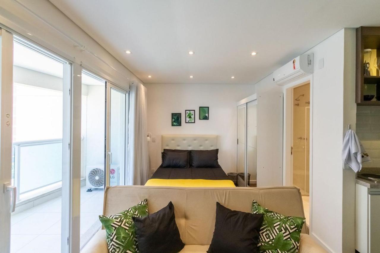 Anylife Summit Pinheiros Apartamento