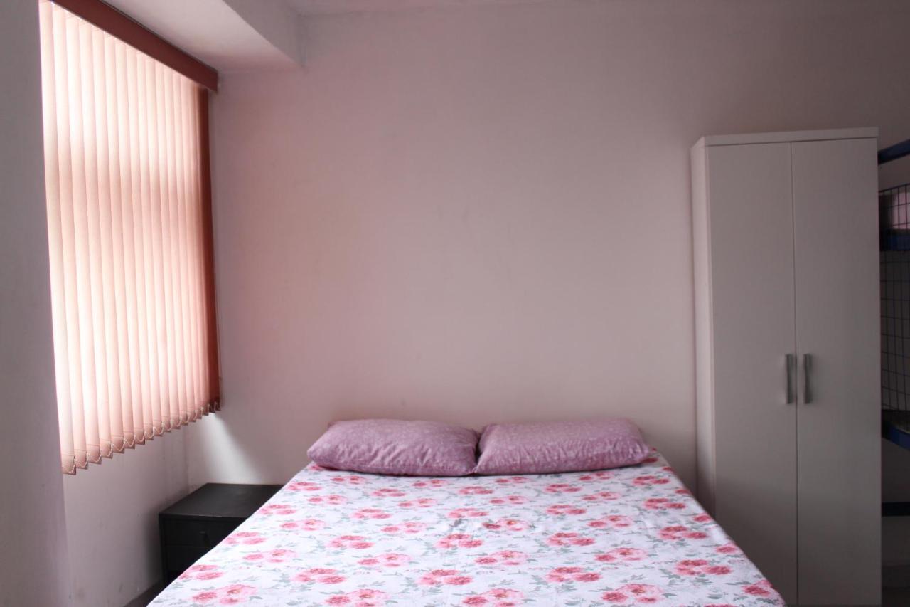 Apartamento Ade Loft *