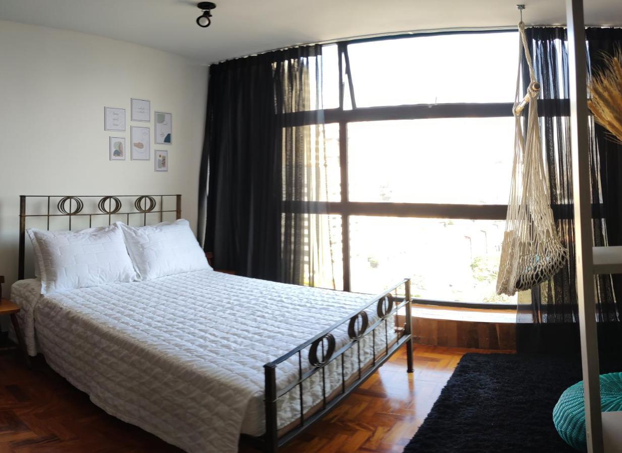Apartment Centro Sp 18z