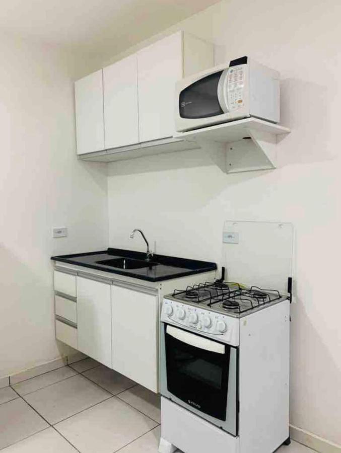 Apartamento No Tremembe 2 *
