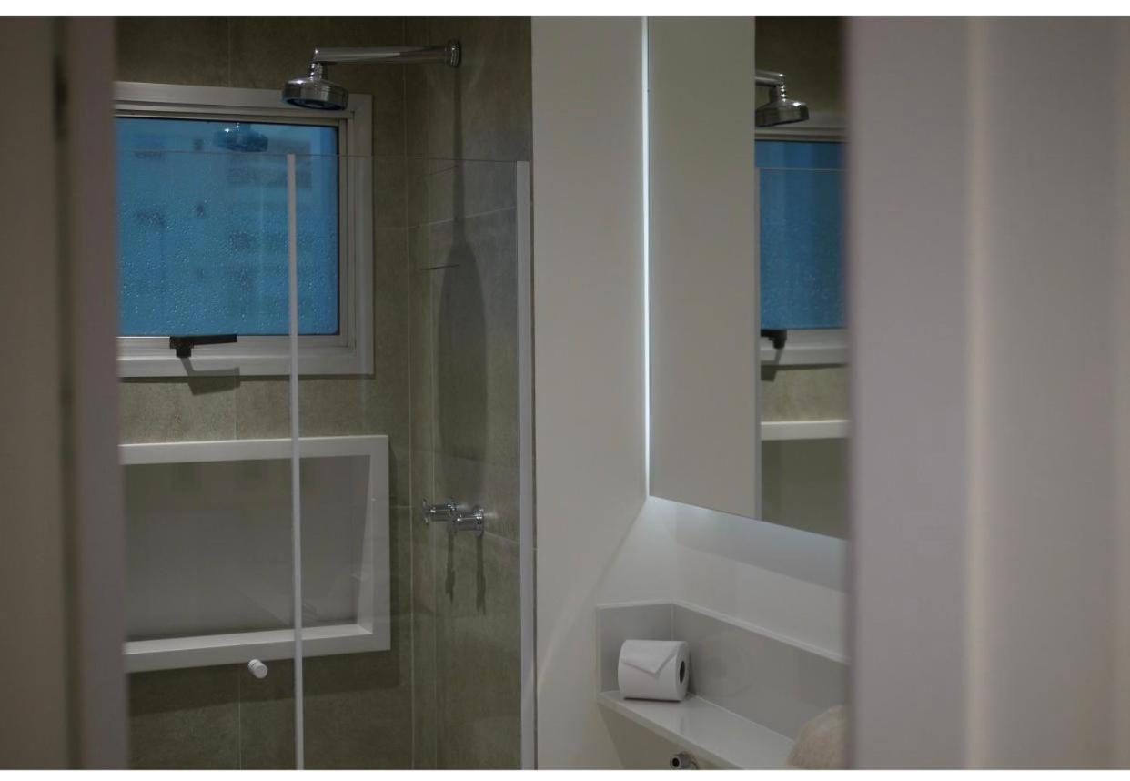 Olimpia Luxo Em 4 Estrelas Aparthotel *