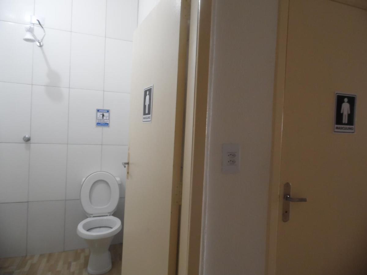 Hotel Hostel Delei99 Brás *