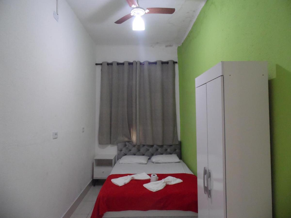 Hotel Hostel Delei99 Brás São Paulo