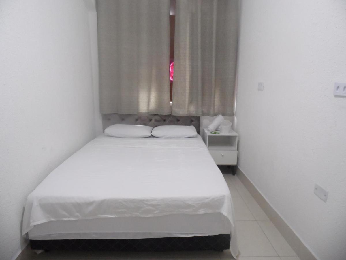 Hotel Hostel Delei99 Brás São Paulo