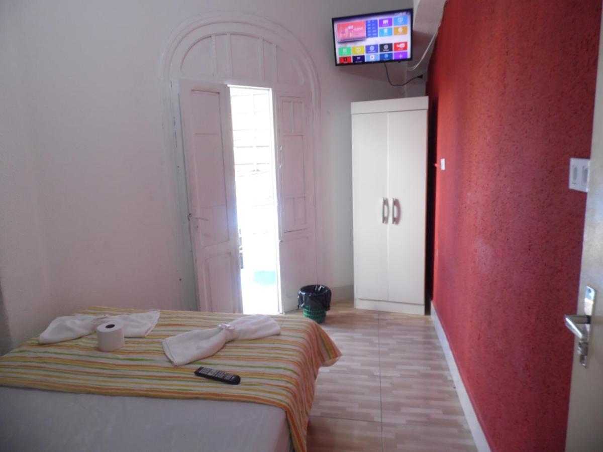 Hostel Delei99 Brás Hotel
