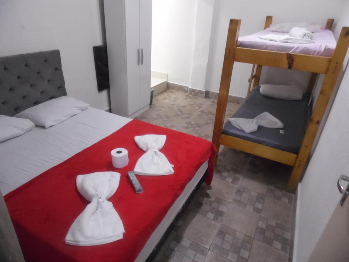 Hotel Hostel Delei99 Brás São Paulo