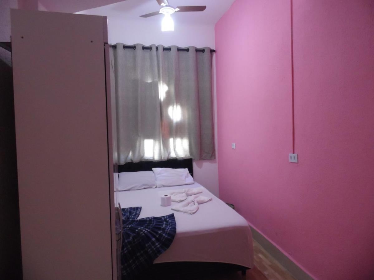 Hostel Delei99 Brás