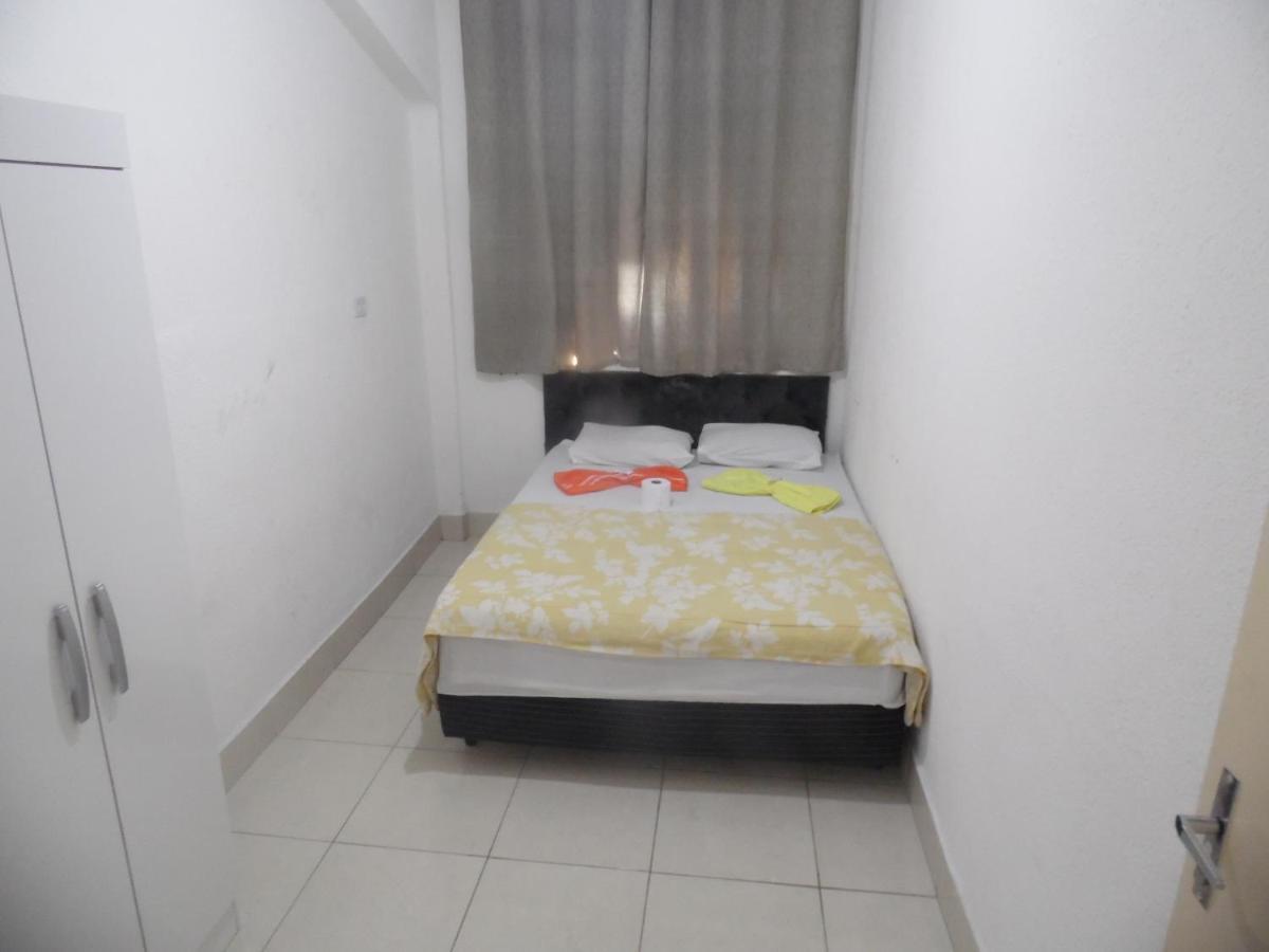 Hostel Delei99 Brás