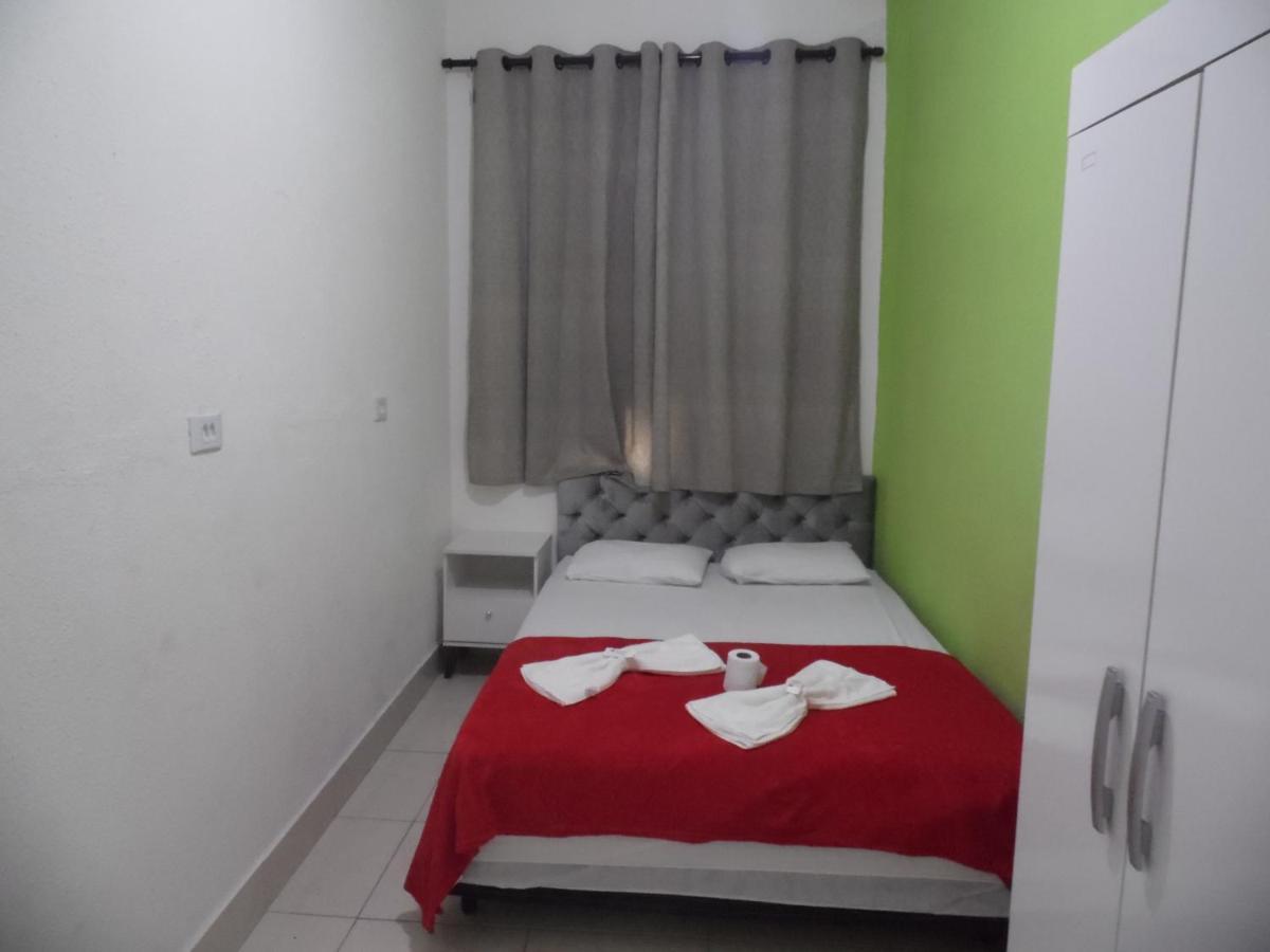 Hostel Delei99 Brás *