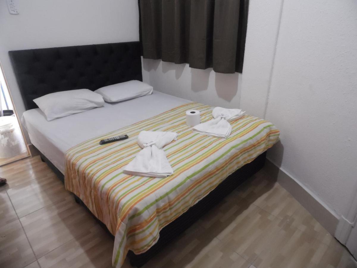 Hotel Hostel Delei99 Brás *