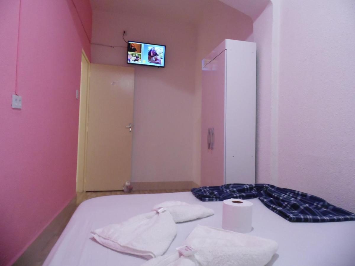 Hotel Hostel Delei99 Brás *