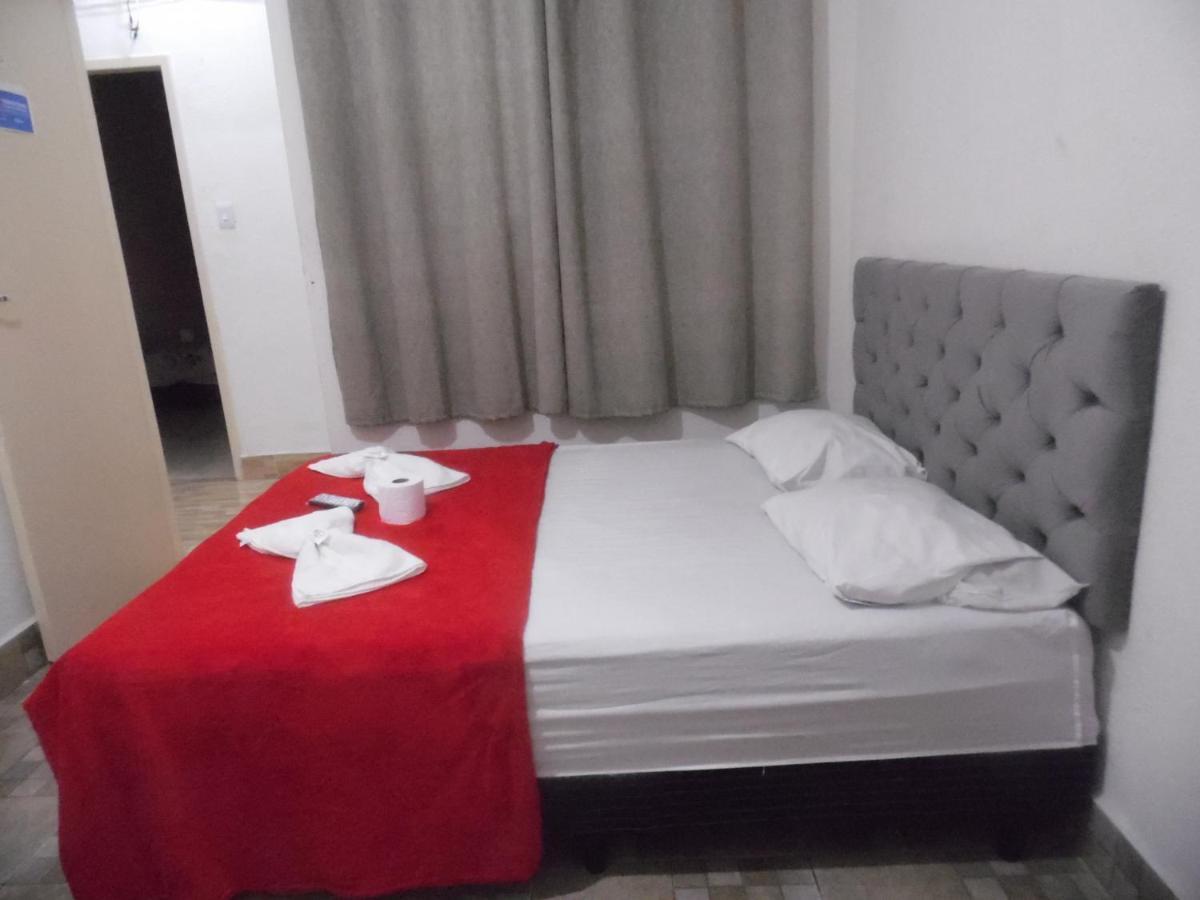 Hostel Delei99 Brás *