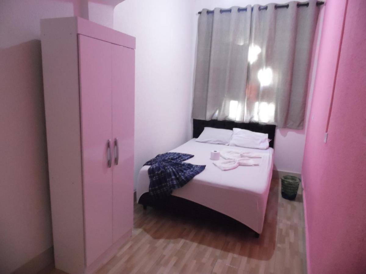 Hotel Hostel Delei99 Brás