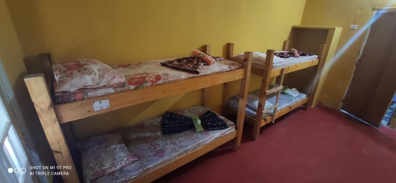 Hostel Delei99 Brás * São Paulo