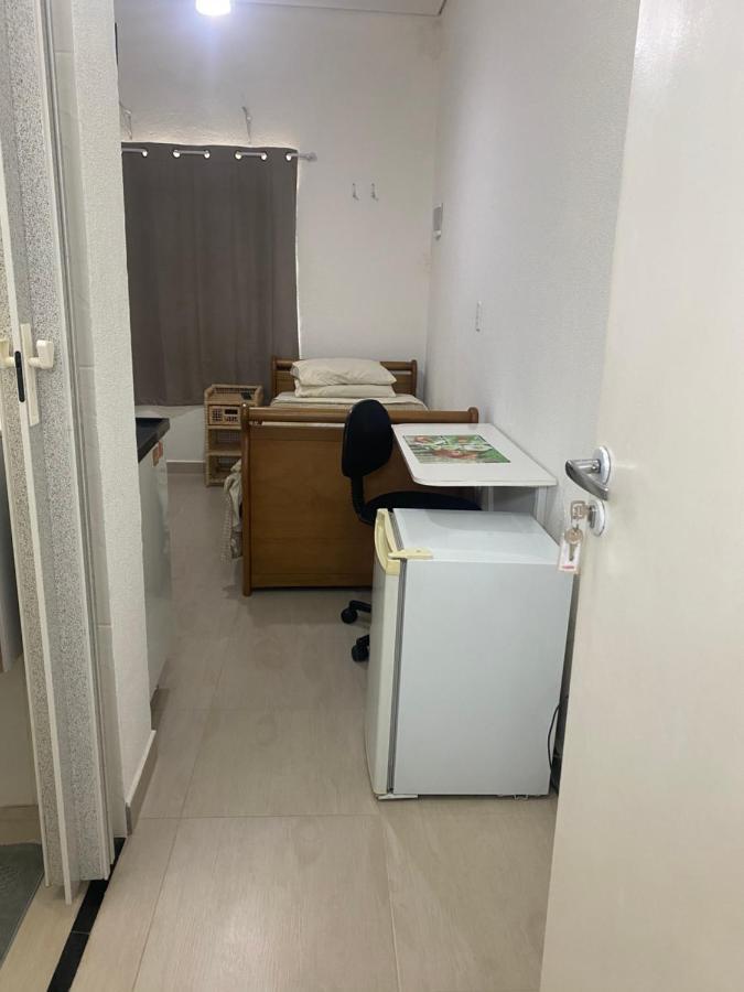 Suites Leka - Congonhas Sao Paulo