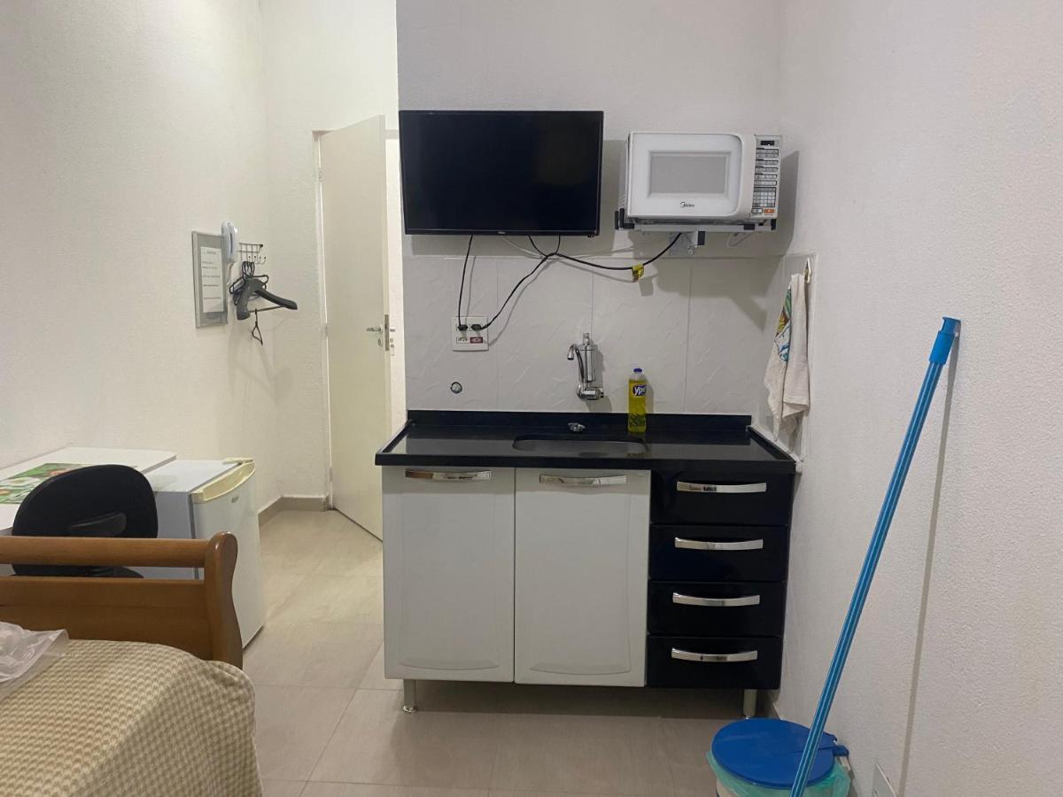 Suites Leka - Congonhas Guest house