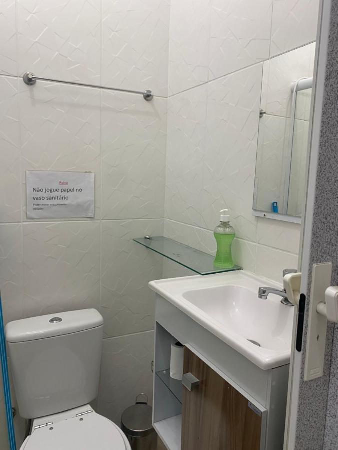 Guest house Suites Leka - Congonhas