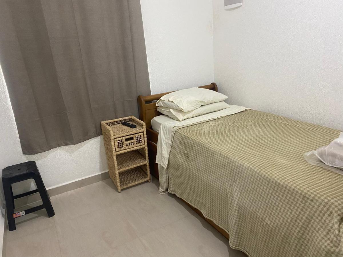 Guest house Suites Leka - Congonhas Sao Paulo
