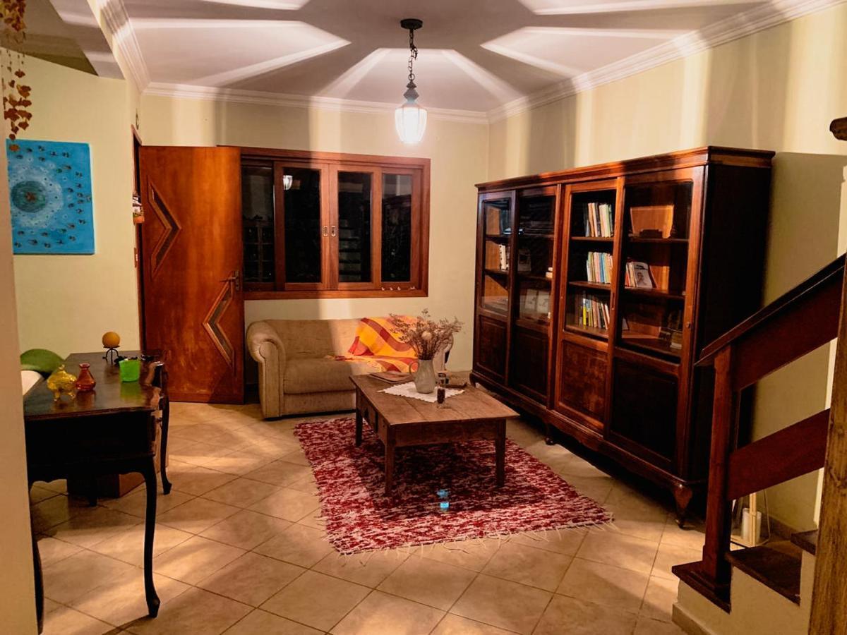 Casa de férias Espaco Gourmet E Home-office Na Granja São Paulo