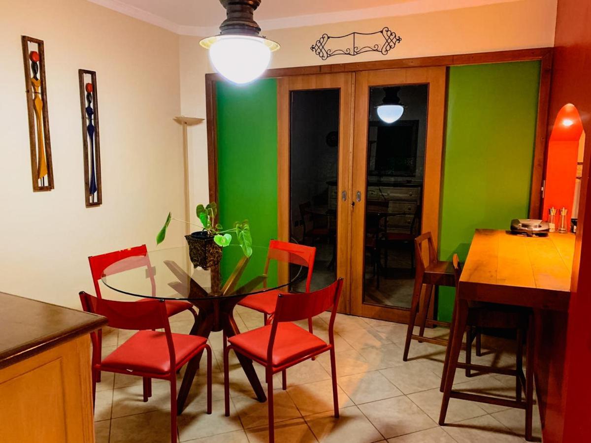 Casa de férias Espaco Gourmet E Home-office Na Granja São Paulo