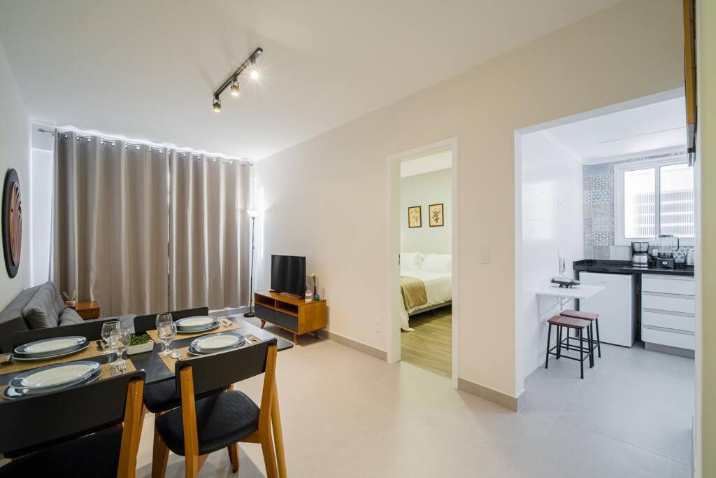 Bhomy Paulista Com Vista E Muito Conforto S1306 * São Paulo