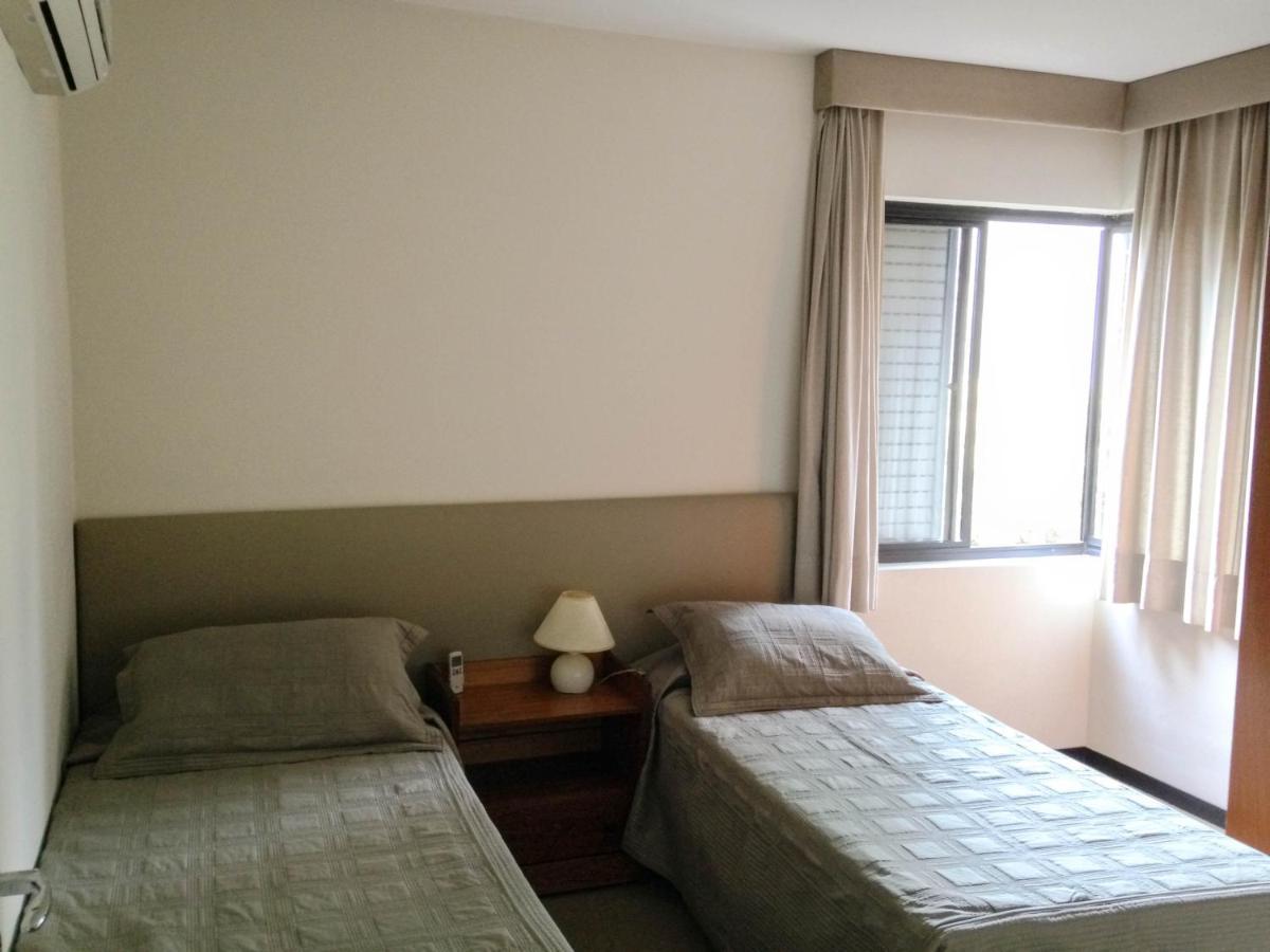 Alameda Aparthotel Sao Paulo
