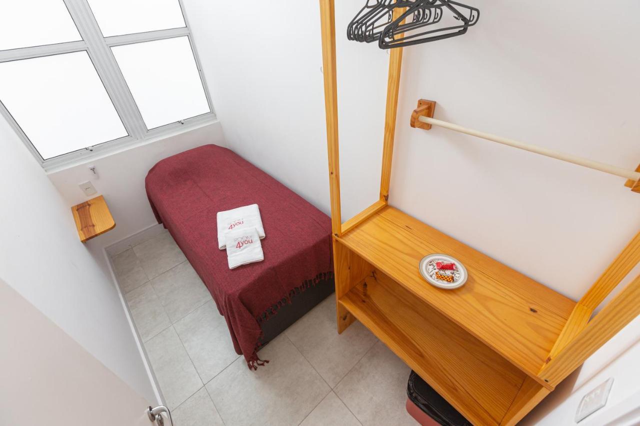Albergue Moema 4 You