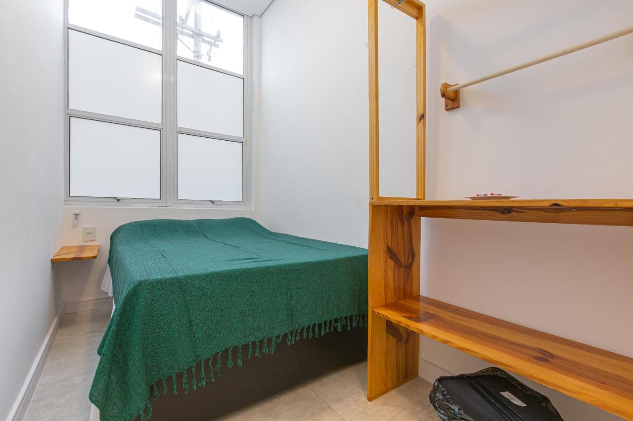 Albergue Moema 4 You