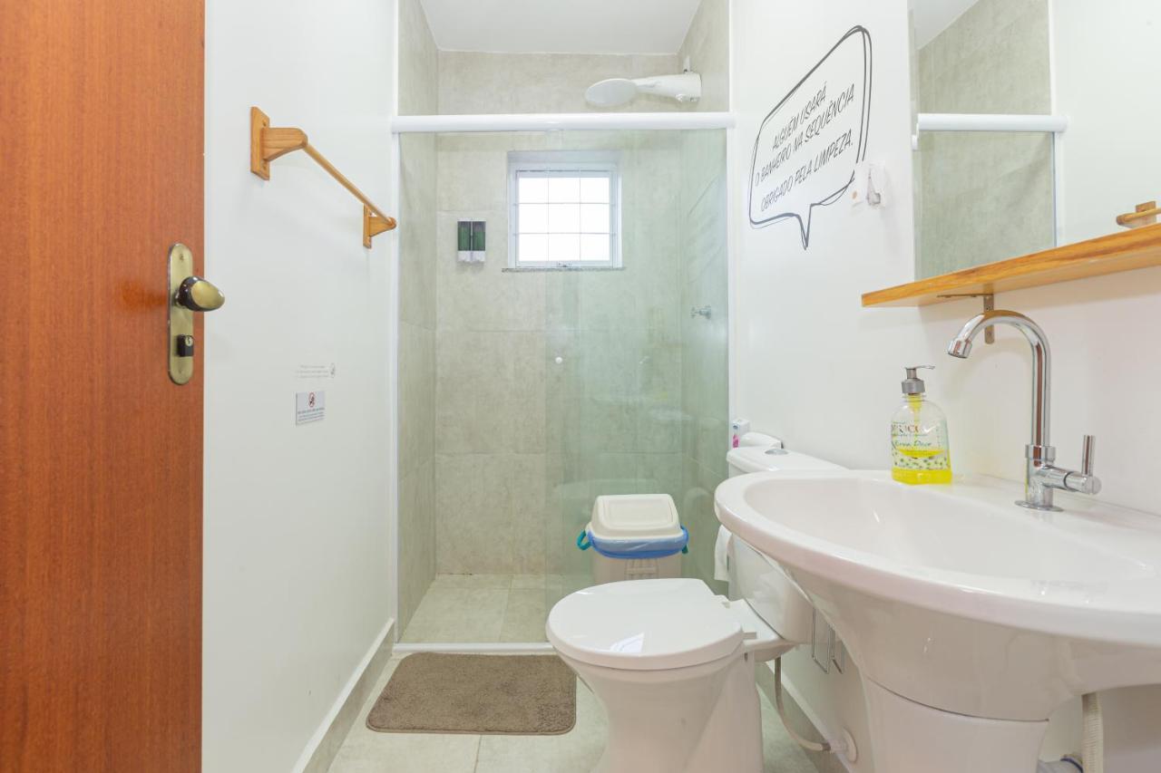 Moema 4 You Albergue São Paulo