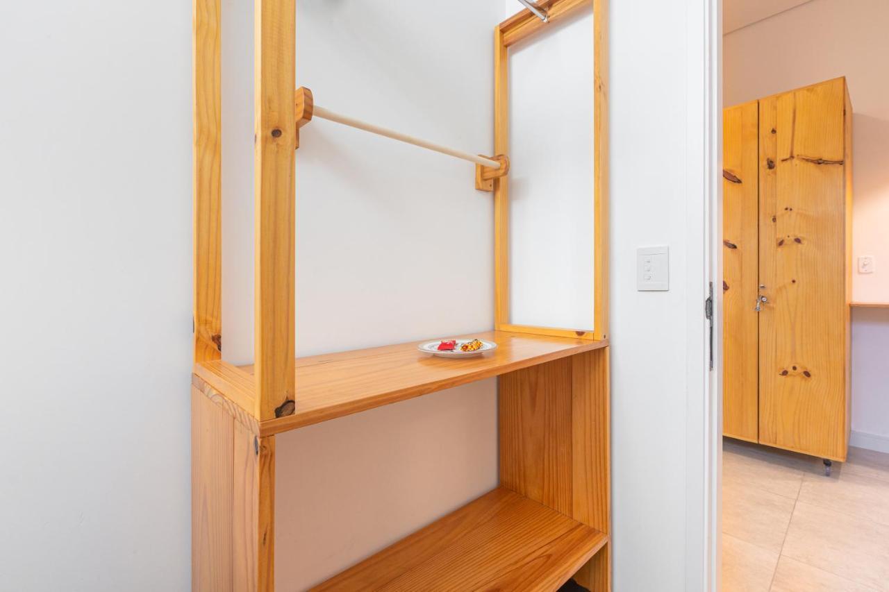 Albergue Moema 4 You *