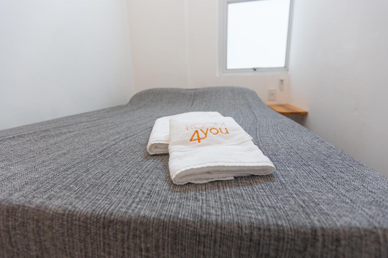 Albergue Moema 4 You *