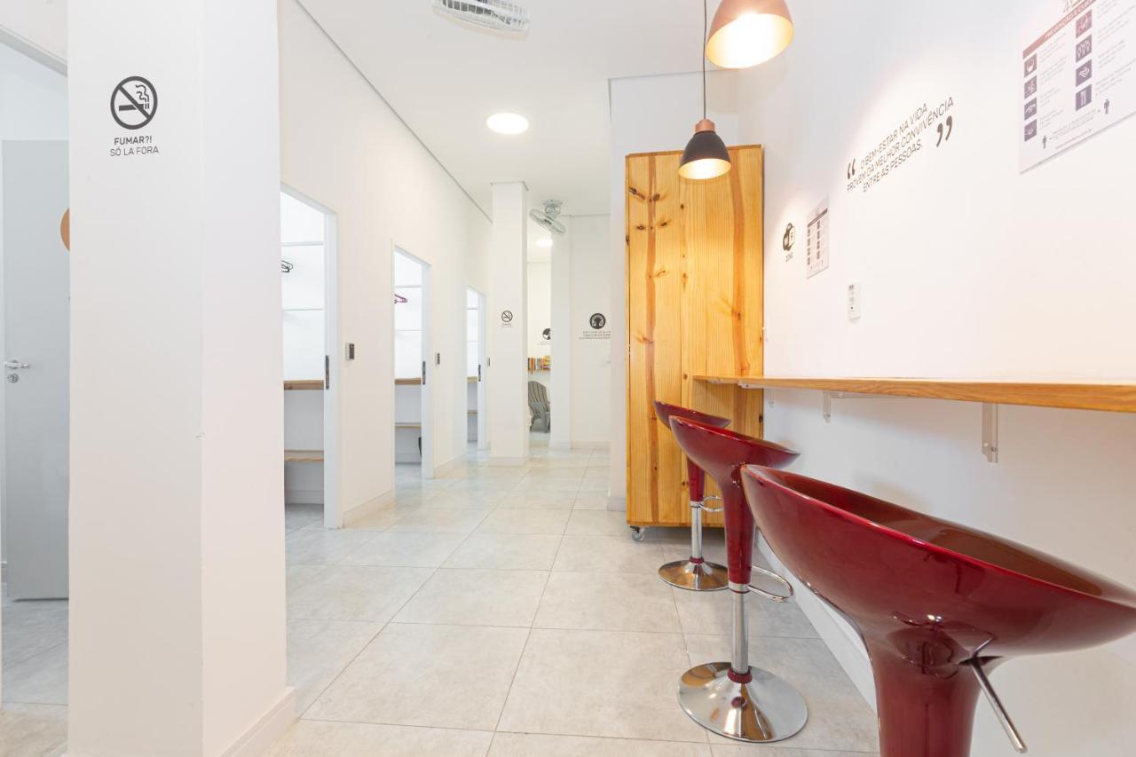 Albergue Moema 4 You São Paulo
