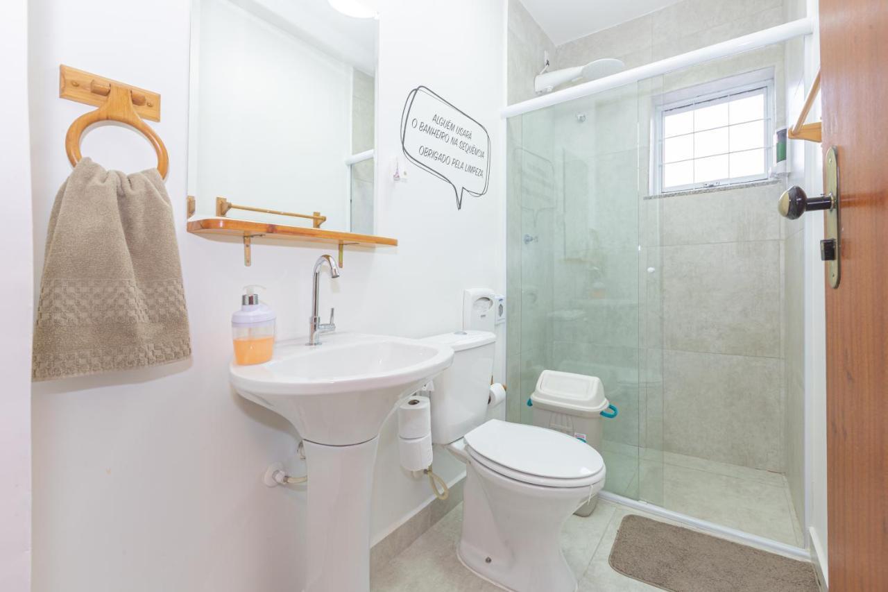 Albergue Moema 4 You