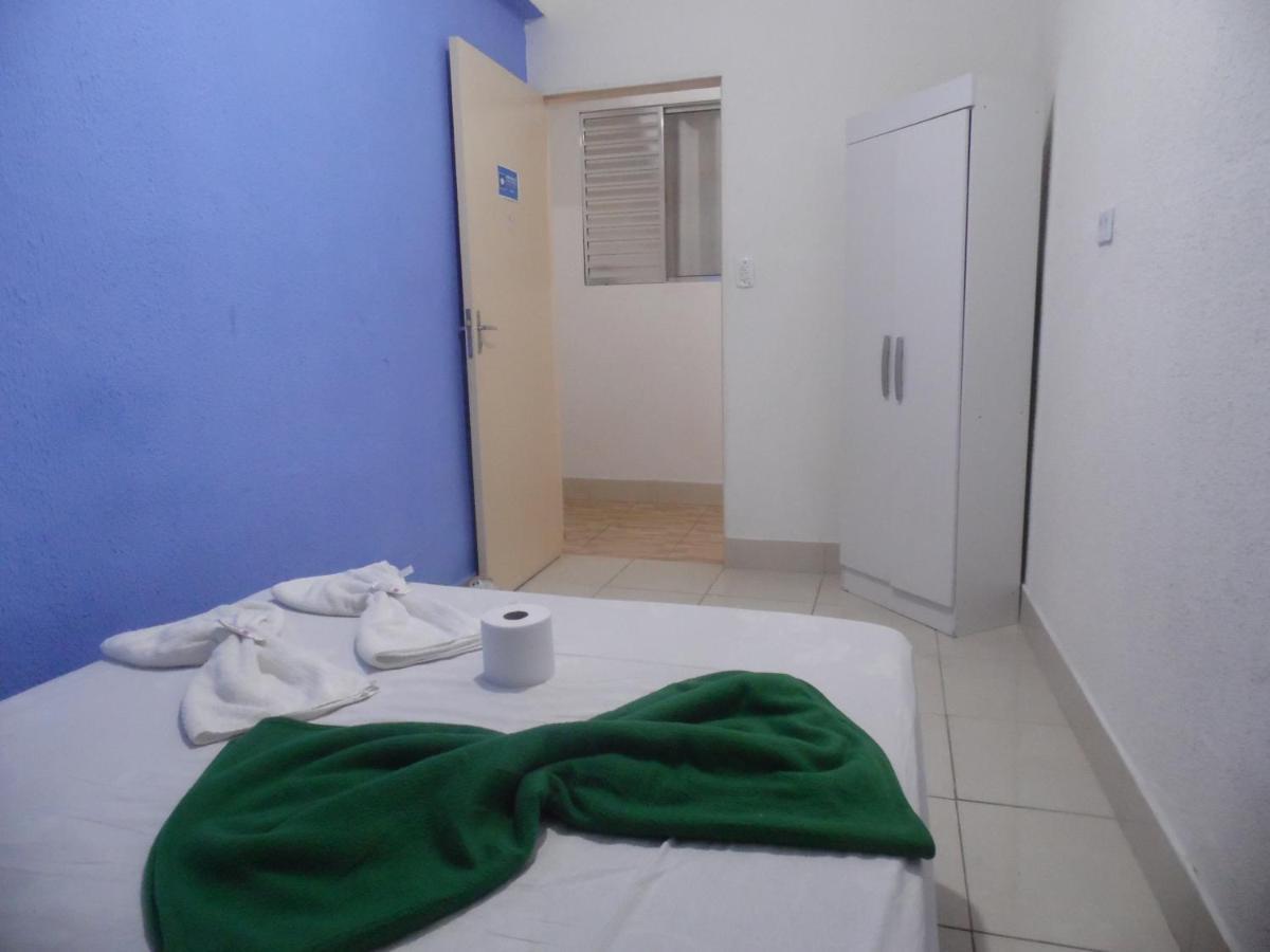 Hostel Delei99 Brás *