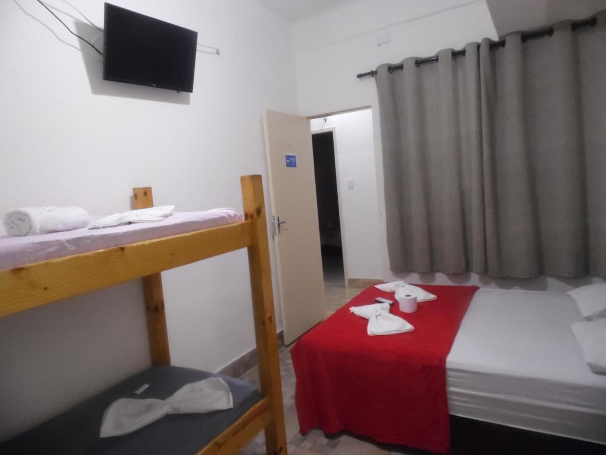 Hostel Delei99 Brás São Paulo