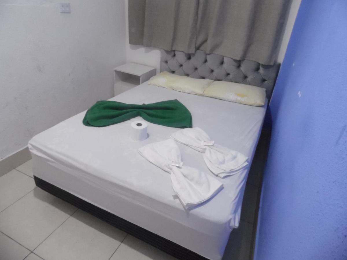 Hostel Delei99 Brás *