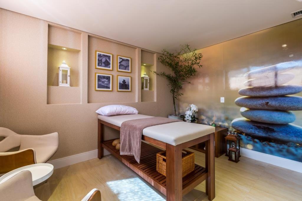 Apartamento Lindo No Coracao Da Madalena São Paulo