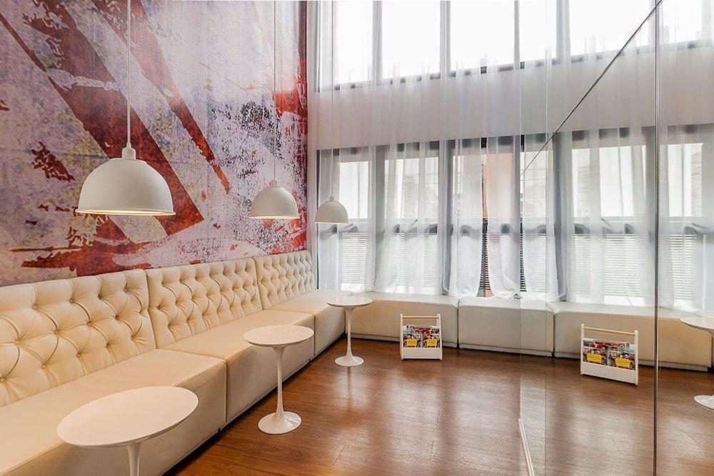 Apartamento Easy Star - Charmoso Studio Na Vila Omlimpia - Ts02g