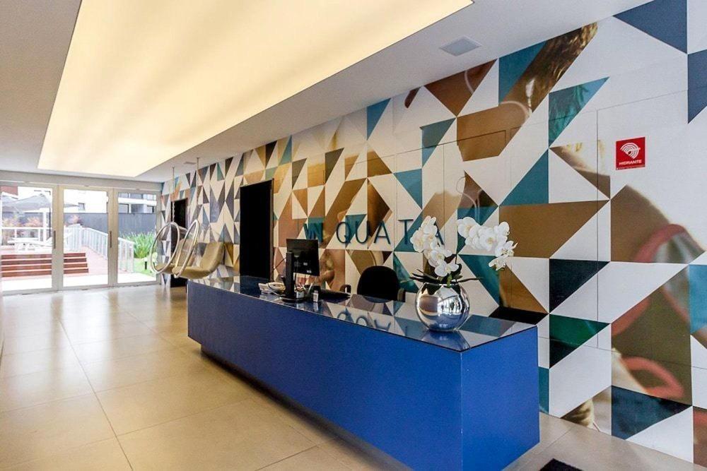 Easy Star - Charmoso Studio Na Vila Omlimpia - Ts02g *