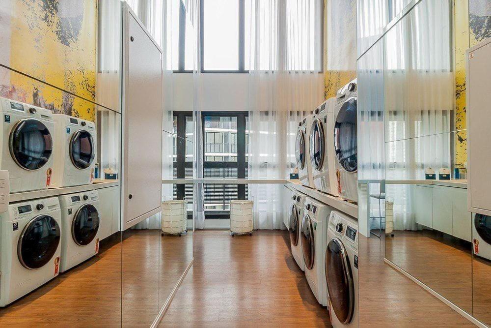 Apartamento Easy Star - Charmoso Studio Na Vila Omlimpia - Ts02g