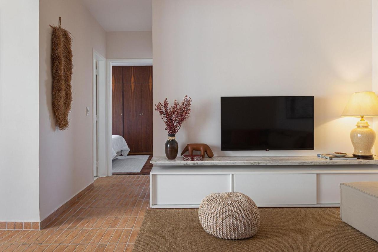 Vossa Bossa Rio Parana Jardins Apartment Sao Paulo