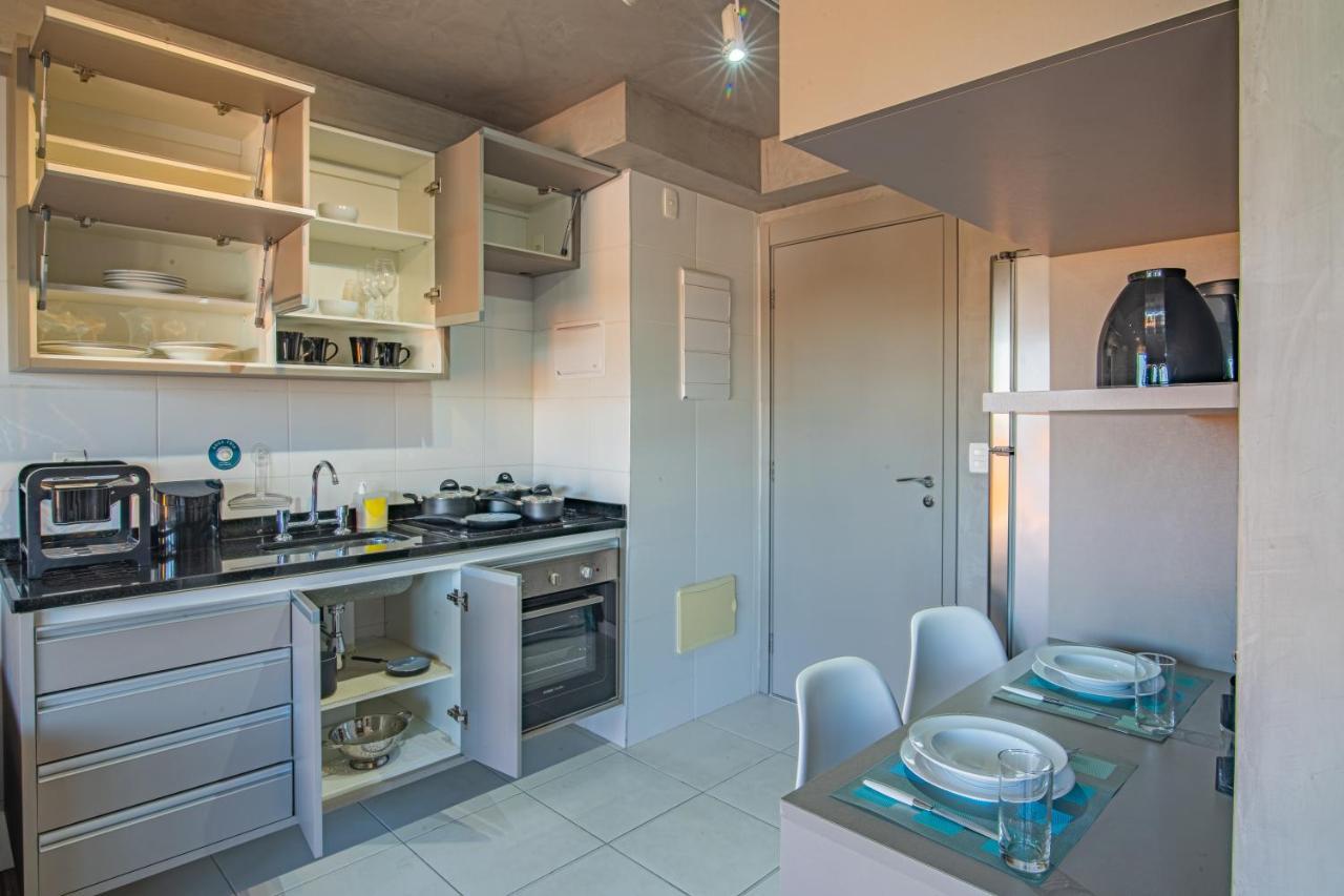 Apartamento 360 Madalena São Paulo