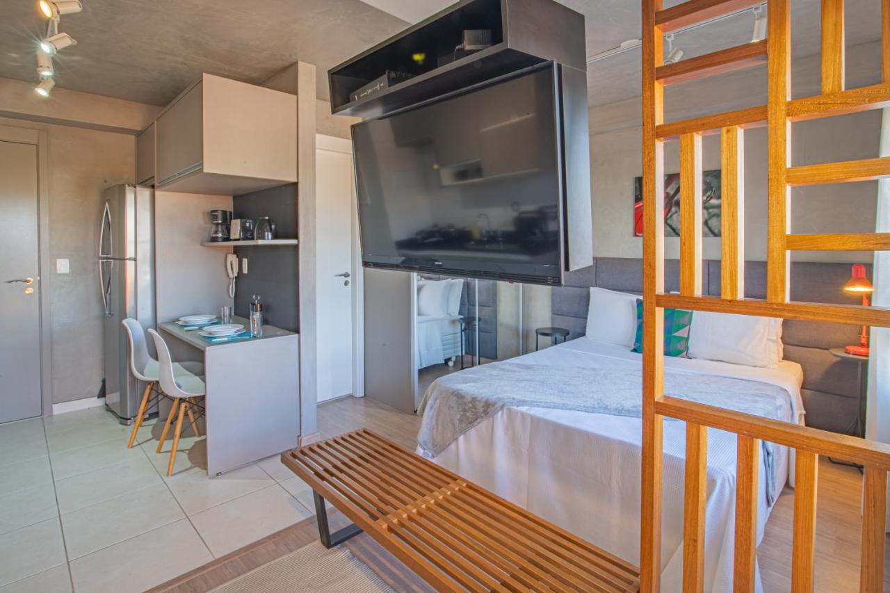 Apartamento 360 Madalena *