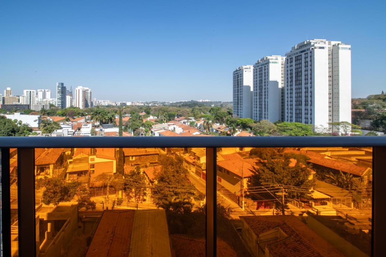 360 Madalena * São Paulo