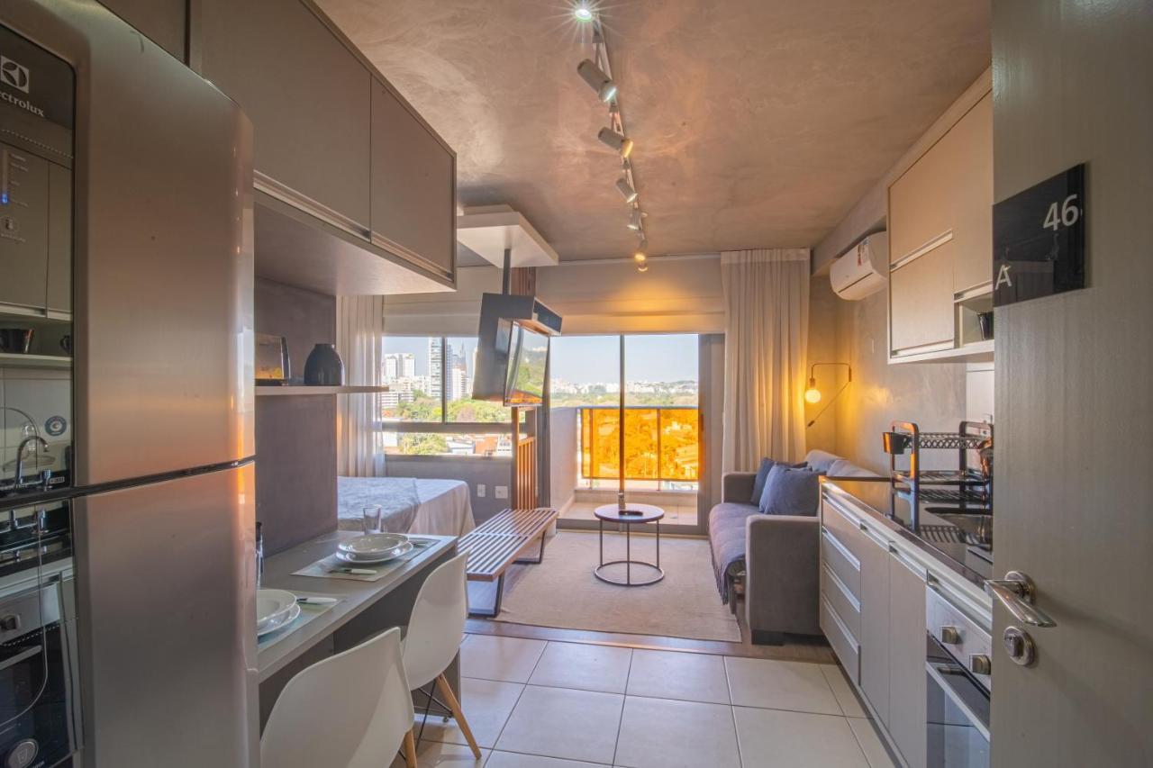 360 Madalena Apartamento São Paulo